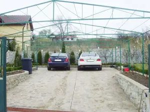 Casa pe malul lacului Paleu – teren 510 mp -  priveliste  deosebita - imagine 3