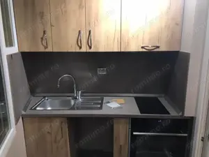 Apartament cu o camera in zona Sagului 37500e