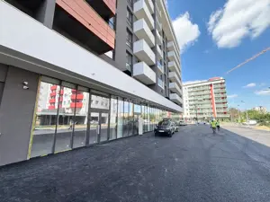 Spa #539;ii comerciale noi de  #238;nchiriat str. Tudor Vladimirescu - bloc nou Urbana 3 - imagine 15