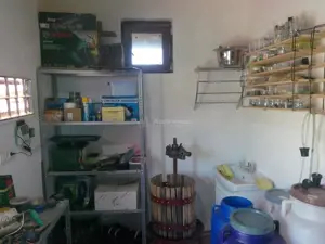 Casa pe malul lacului Paleu – teren 510 mp -  priveliste  deosebita - imagine 14