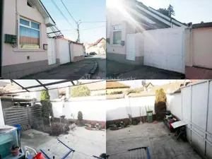 Casa parcul I.C Bratianu - 125mp  suprafata construita - teren 220 mp - - imagine 2