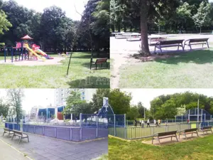 Casa parcul I.C Bratianu - 125mp  suprafata construita - teren 220 mp -