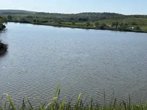 Casa pe malul lacului Paleu – teren 510 mp -  priveliste  deosebita - imagine 16