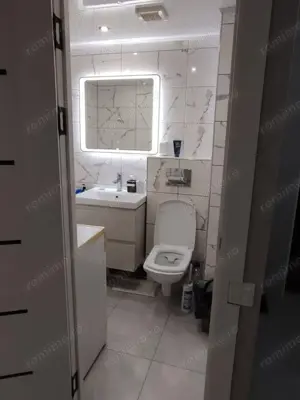 Apartament 2 cam zona Complex Studentesc  - imagine 3