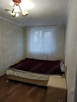 Apartament 2 cam zona Complex Studentesc  - imagine 4