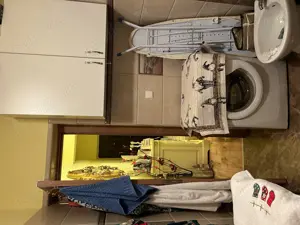  Proprietar, vand apartament, in centru in Comuna Giroc - imagine 5