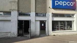 Închiriez spatiu comercial Dărmănești zona Orion! 
