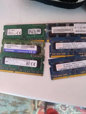 Module ddr3 4gb ,2,gb