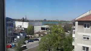 Inchiriez Apartament cu 2 camere lângă Delfinariu  - imagine 4