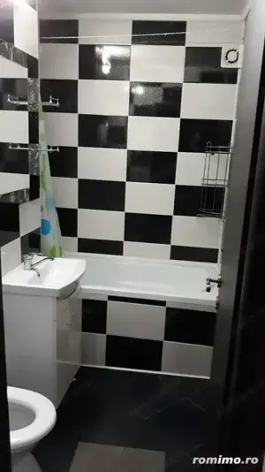 1 camera zona Circumvalatiunii - imagine 3