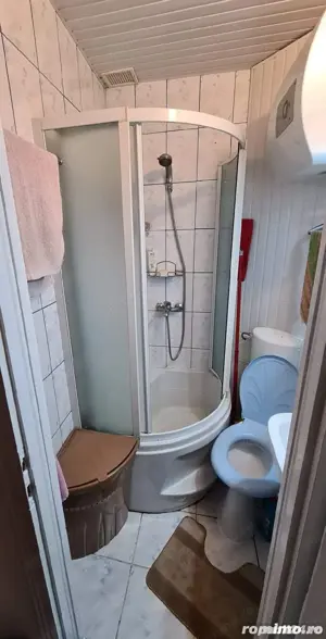 garsoniera 22 mp Buziasului - imagine 2