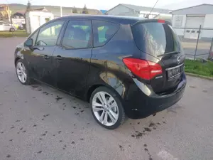Opel Meriva B 1.4 16v Edition - imagine 2
