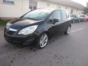 Opel Meriva B 1.4 16v Edition