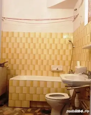 garsoniera zona Complex Studentesc - imagine 3