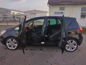 Opel Meriva B 1.4 16v Edition - imagine 10