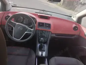 Opel Meriva B 1.4 16v Edition - imagine 7