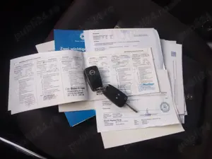 Opel Meriva B 1.4 16v Edition - imagine 9