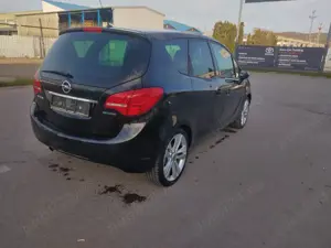 Opel Meriva B 1.4 16v Edition - imagine 3