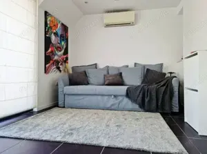 Garsoniera in zona Dambovita - imagine 3 Garsoniera in zona Dambovita - imagine 3