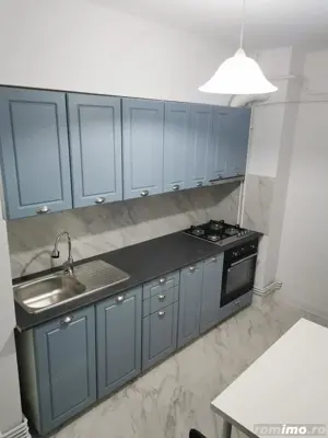 garsoniera in zona Simion Barnutiu - imagine 3