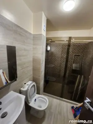 garsoniera zona Calea Sagului - imagine 3