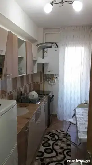 garsoniera zona Take Ionescu