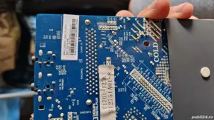 Mainboard TV placa baza  - imagine 2