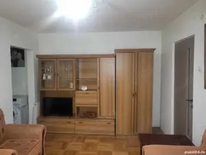 Inchiriez apartament 2 camere in zona Boul Rosu, cu centrala proprie - imagine 3
