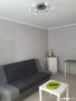 garsoniera zona Complex  - imagine 3