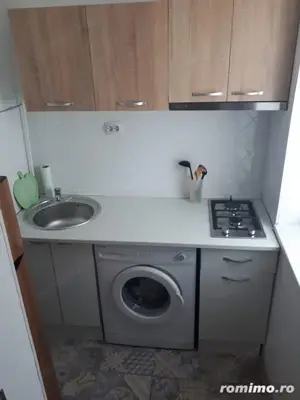 garsoniera zona Complex 