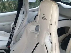 Golf 3 Cabrio tuning - imagine 3