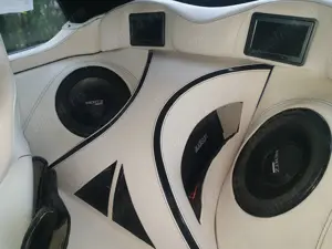 Golf 3 Cabrio tuning