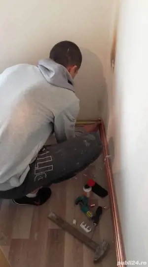 Instalator Timisoara Sanitar si Termic Non-Stop - imagine 5