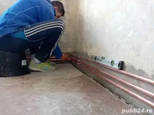Instalator Timisoara Sanitar si Termic Non-Stop - imagine 2