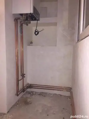 Instalator Timisoara Sanitar si Termic Non-Stop - imagine 4