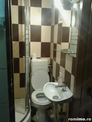 Inchiriez apartament cu 2 camere in zona Take Ionescu  - imagine 3 Inchiriez apartament cu 2 camere in zona Take Ionescu  - imagine 3