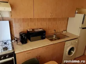 Inchiriez apartament cu 2 camere in zona Take Ionescu