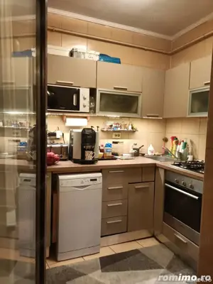 2 camere la 2 minute de Iulius Mall - imagine 4