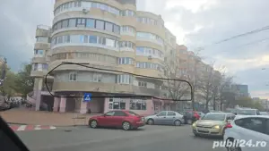 De închiriat spațiu 220 mp   zonă centrală, mezanin, deasupra la Unicredit - imagine 6