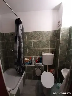 Garsoniera zona Buziasului  - imagine 3