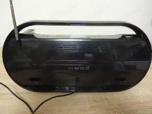 Radio-CD-MP3-USB Philips - imagine 4