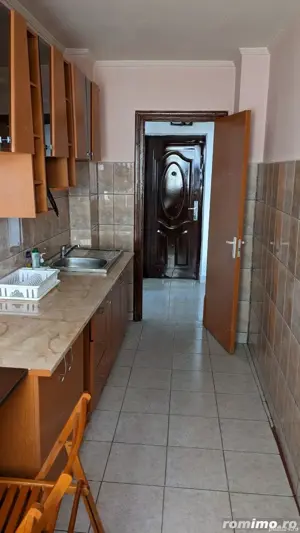 garsoniera zona Complex Studentesc