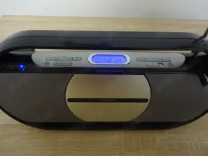 Radio-CD-MP3-USB Philips - imagine 2