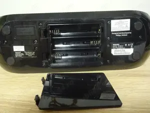 Radio-CD-MP3-USB Philips - imagine 5