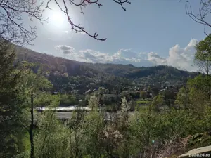 Cazare Pensiune Valea Doftanei 