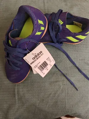 Adidas Nemeziz messi 19.4
