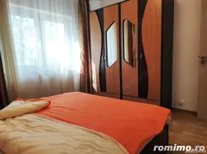 garsoniera zona Telegrafului 