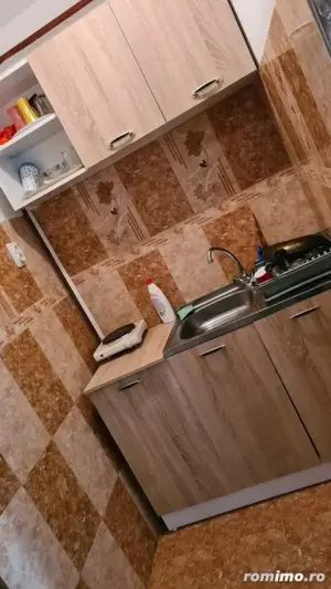 garsoniera in Complex Studentesc - imagine 2