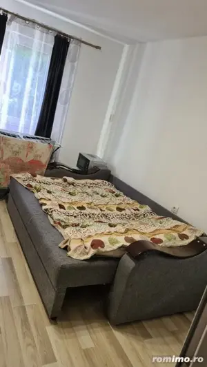 garsoniera in Complex Studentesc