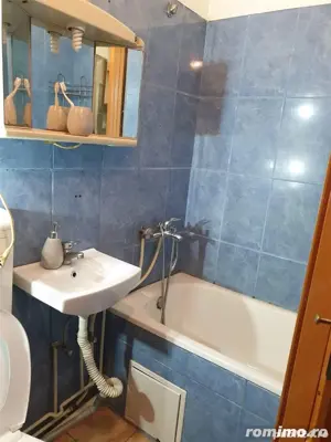 garsoniera in Complex Studentesc - imagine 3